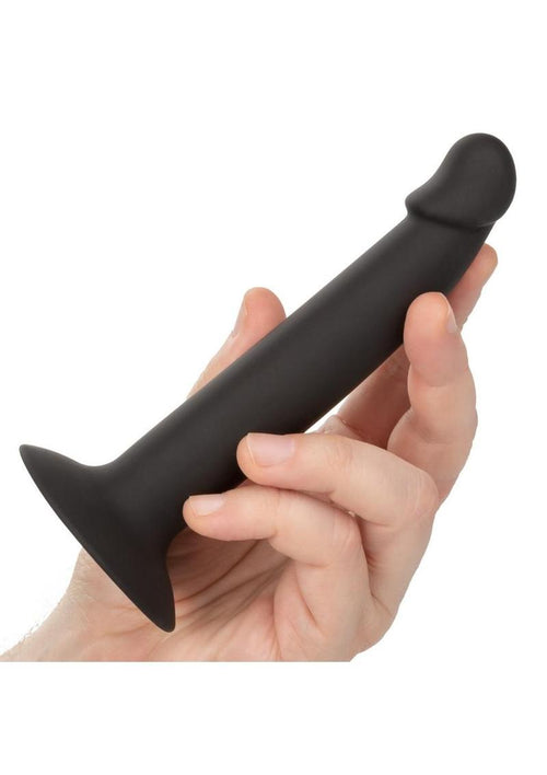 Load image 1 in gallery view. Silicone Slim Anal Stud Anal