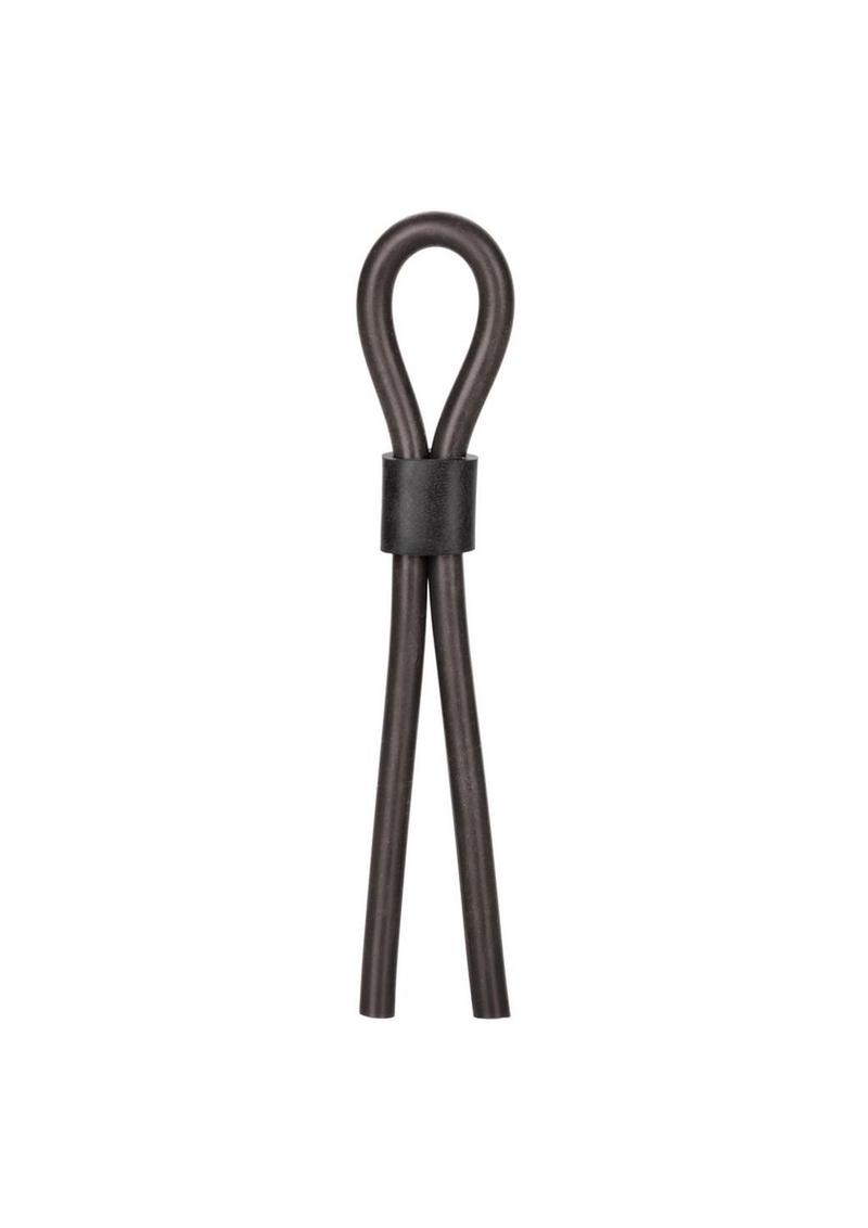 Silicone Stud Lasso Cock Ring Rings!