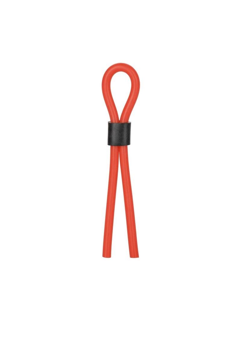 Silicone Stud Lasso Cock Ring Rings!