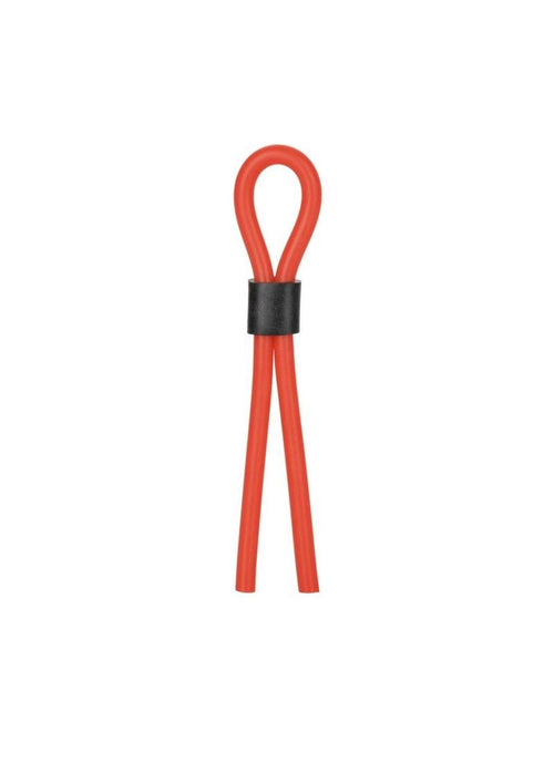 Load image 1 in gallery view. Silicone Stud Lasso Cock Ring Rings!