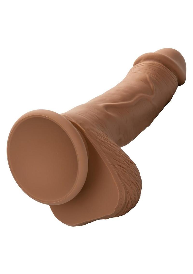 Silicone Studs Dual Density with Suction Cup Base Studs