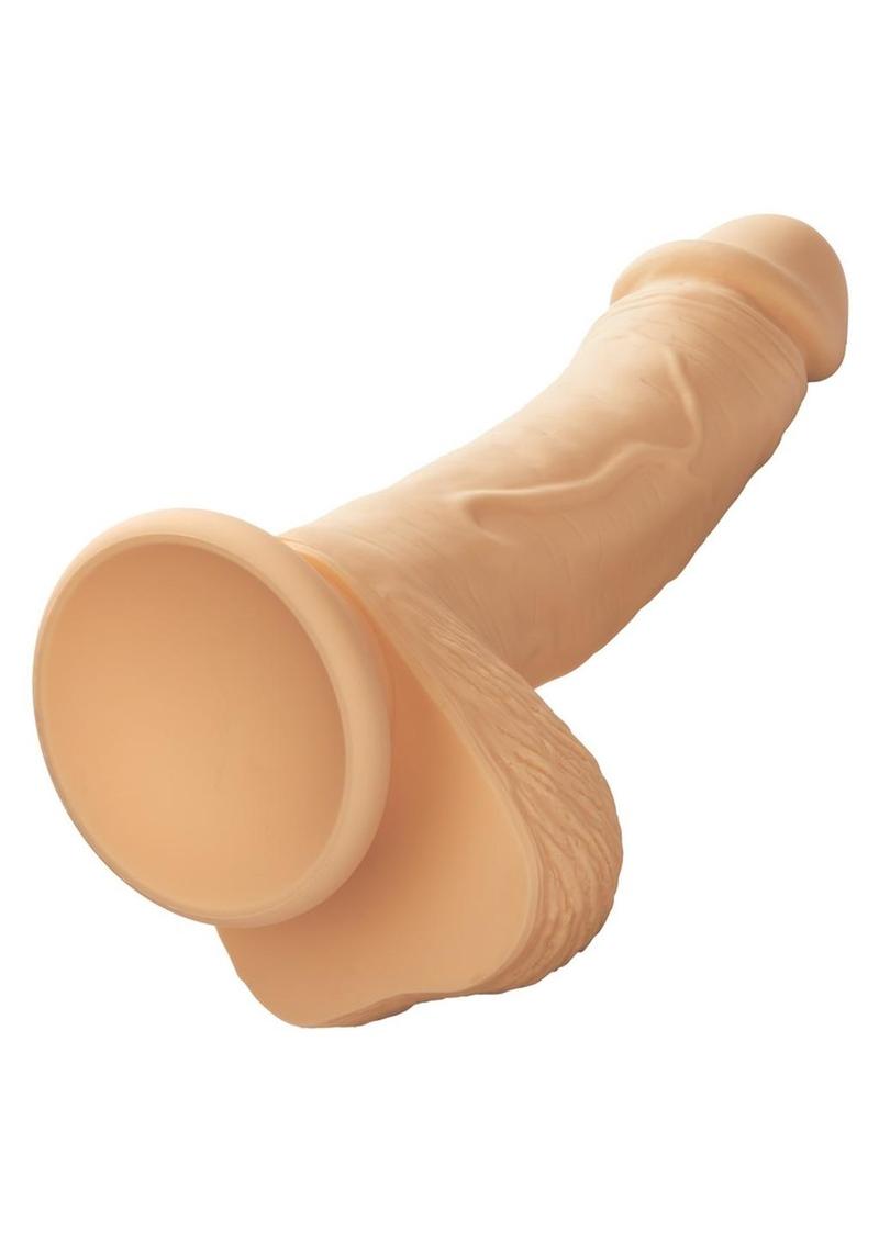 Silicone Studs Dual Density with Suction Cup Base Studs