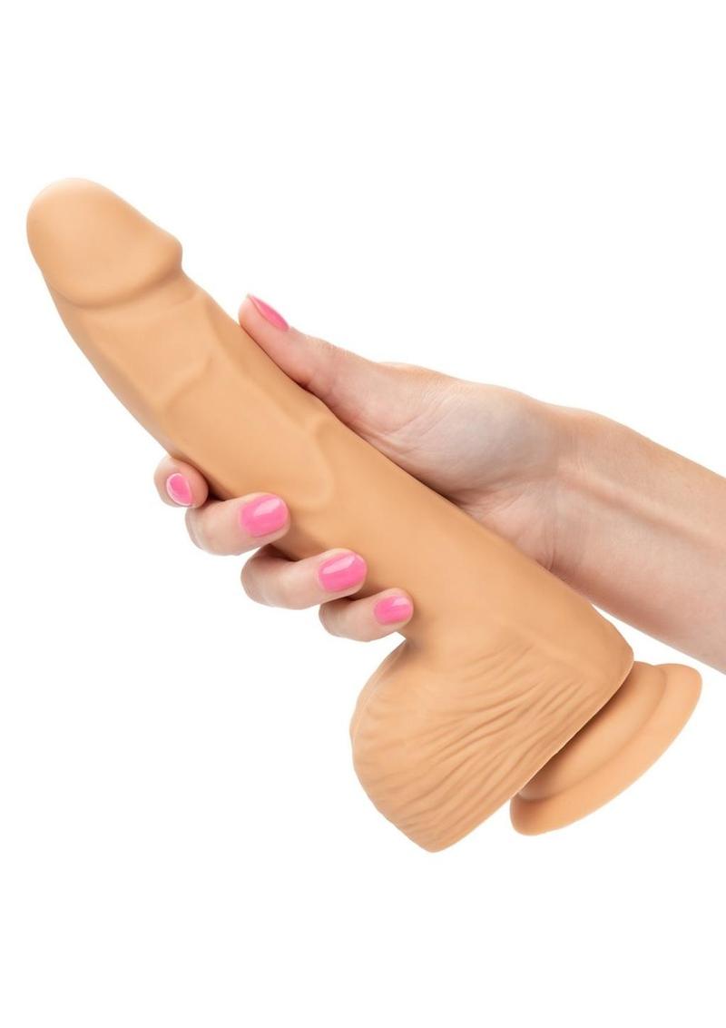 Silicone Studs Realistic Dildo Studs