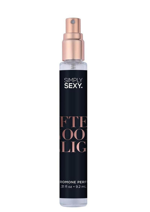 Load image 1 in gallery view. Simply Sexy Basic Pheromone Perfume - Its Cassidy Bybee