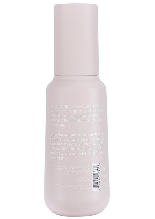 Load image 1 in gallery view. Simply Sexy Pheromone Hair + Body Mist Skinny Dip 3.35floz Simply Sexy