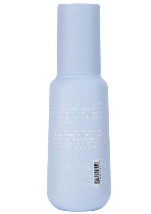 Load image 1 in gallery view. Simply Sexy Pheromone Hair + Body Mist Summer Crush 3.35floz Simply Sexy