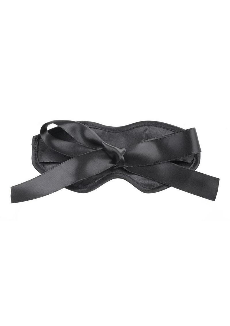 Sincerely Amber Blindfold Sincerely