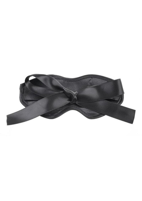 Load image 1 in gallery view. Sincerely Amber Blindfold Sincerely