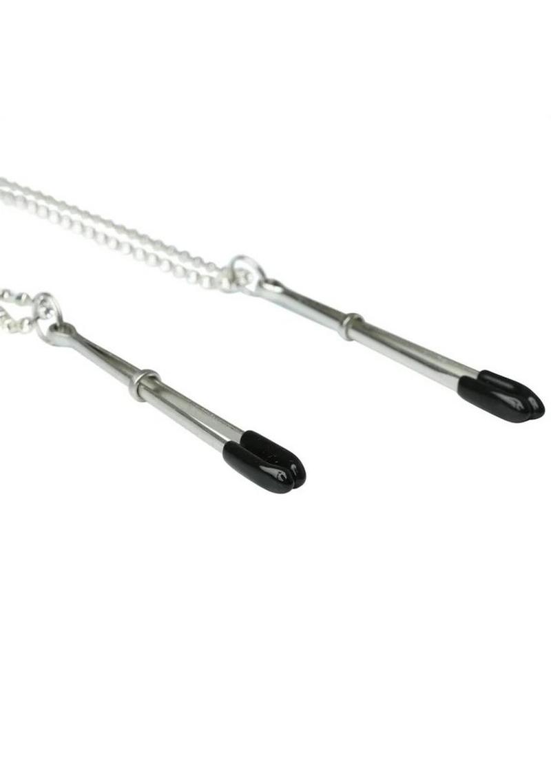Sincerely Bling Nipple Clips Sincerely