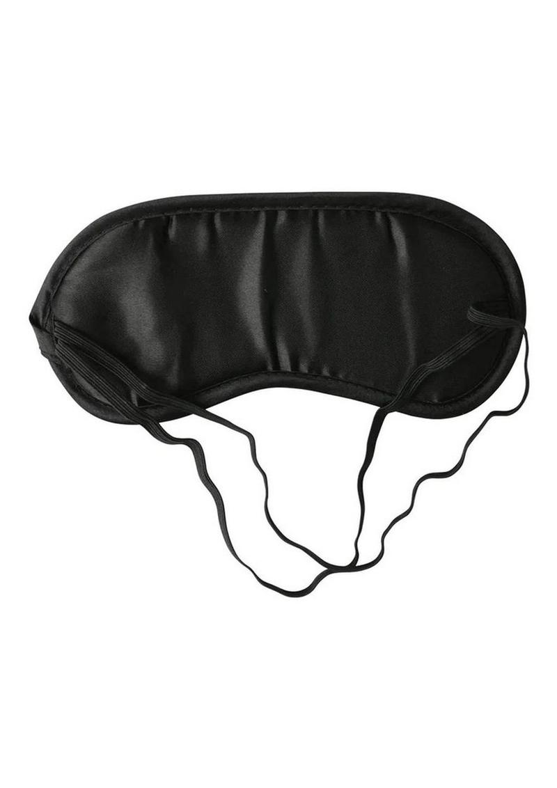 Sincerely Lace Blindfold Sincerely