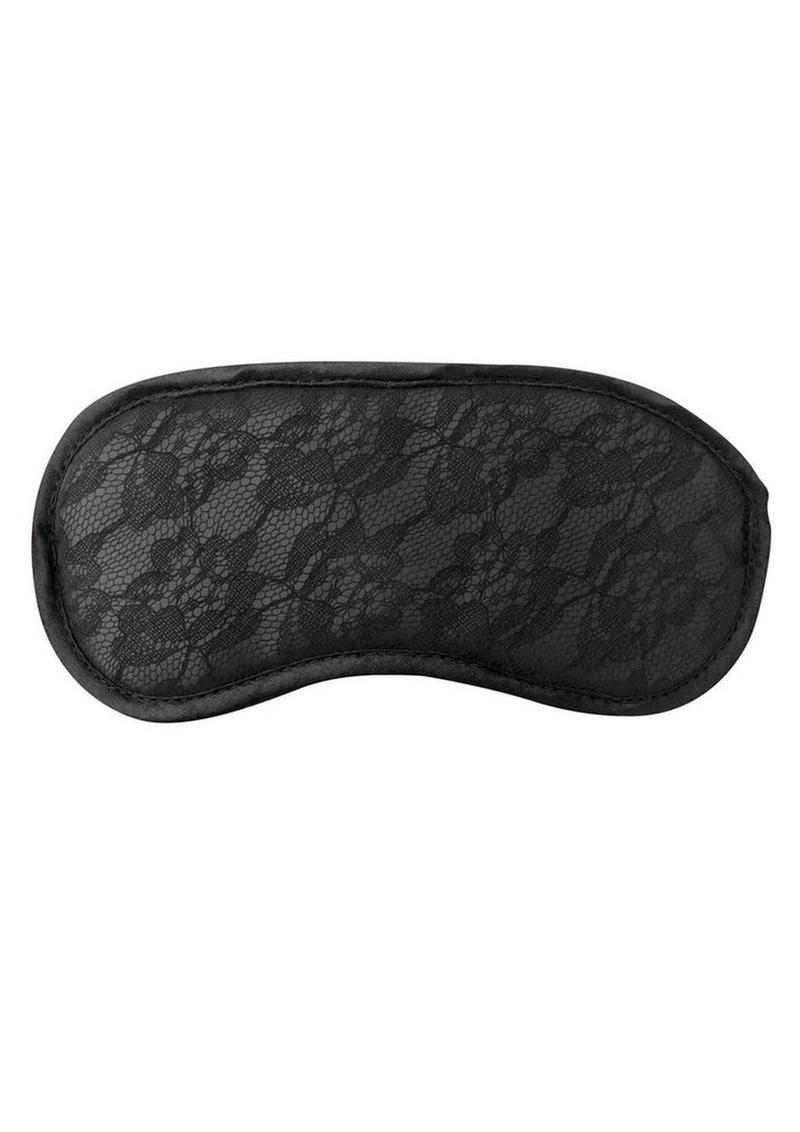 Sincerely Lace Blindfold Sincerely