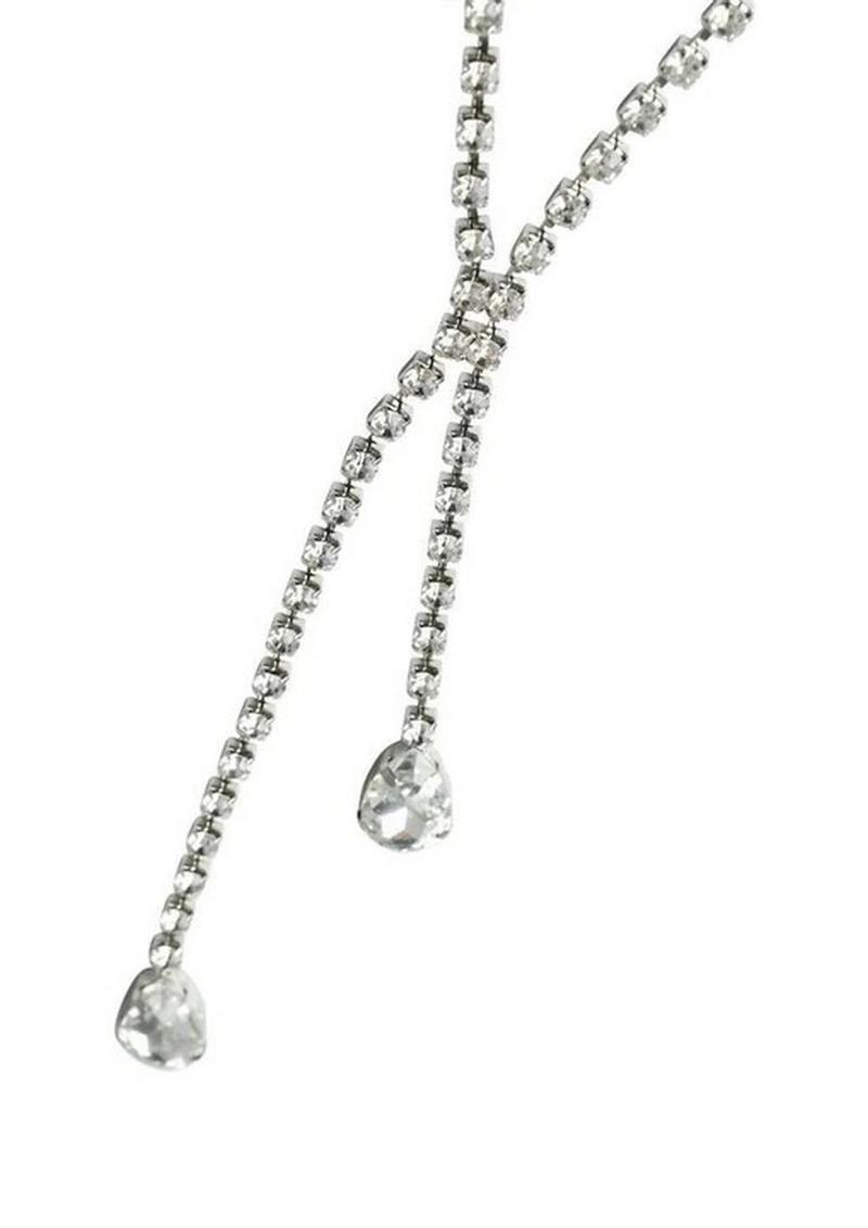 Sincerely Teardrop Nipple Clips Sincerely