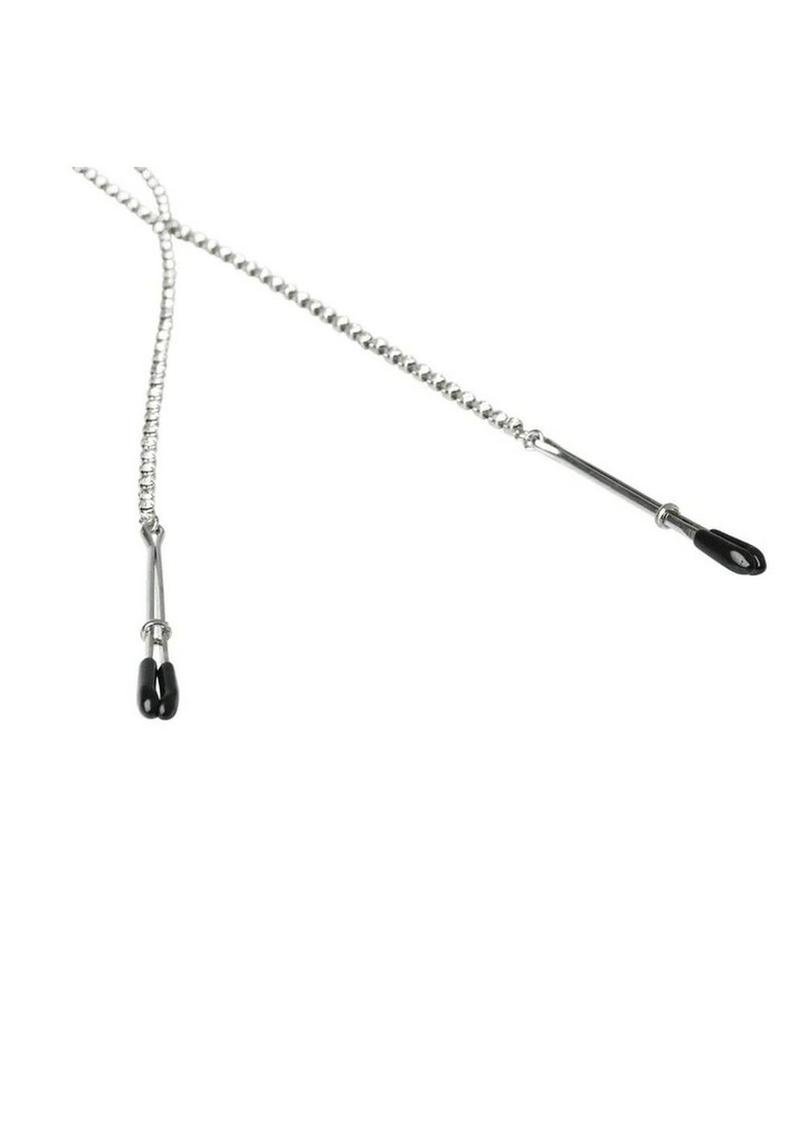 Sincerely Teardrop Nipple Clips Sincerely