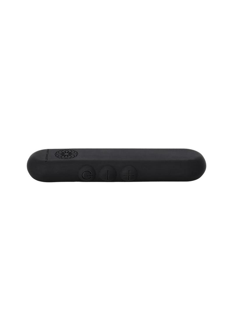 Sincerely Unity Vibe Silicone Rechargeable Vibrator Sincerely