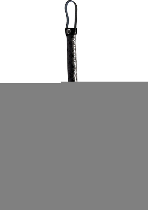 Load image 1 in gallery view. Sinful Whip - Black
