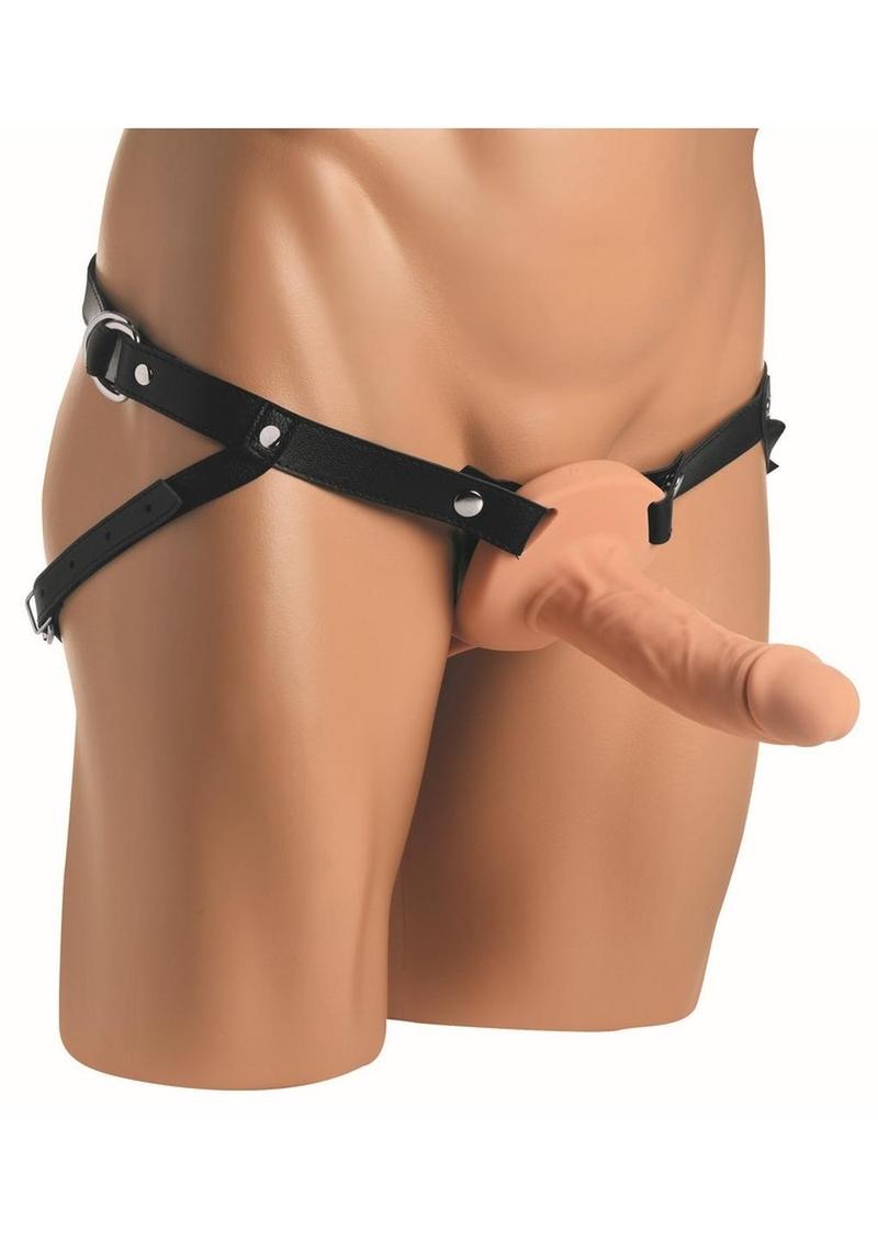 Size Matters 2 Erection Realistic Silicone Penis Sheath Size Matters