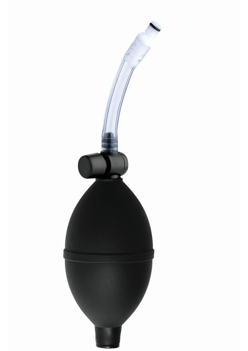 Size Matters Clitoral Pumping System with Detachable Acrylic Cylinder Size Matters