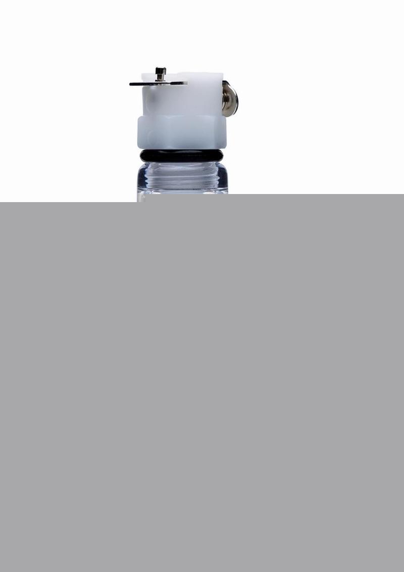 Size Matters Clitoral Pumping System with Detachable Acrylic Cylinder Size Matters