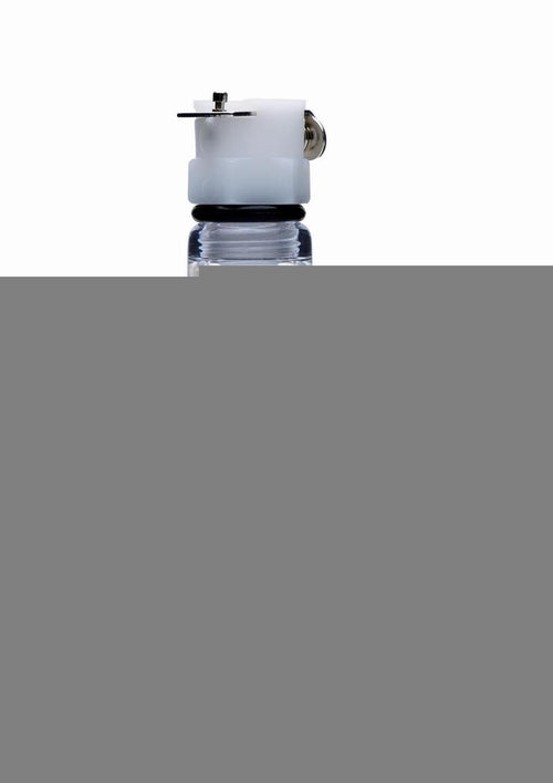 Load image 1 in gallery view. Size Matters Clitoral Pumping System with Detachable Acrylic Cylinder Size Matters