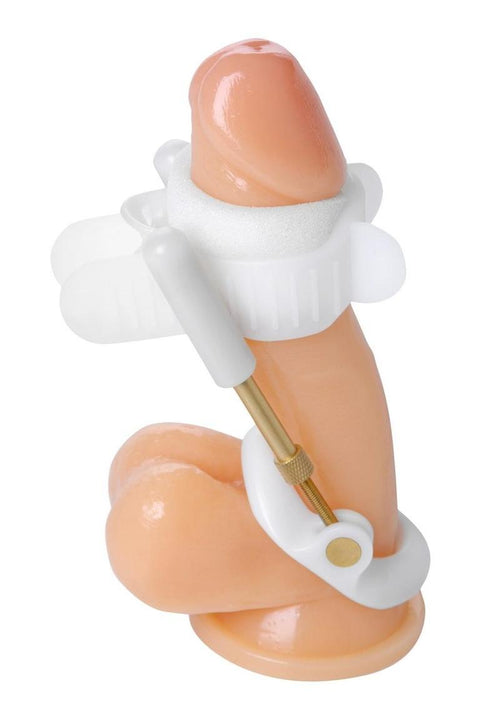 Load image 1 in gallery view. Size Matters Deluxe Penis Enlarger System Size Matters