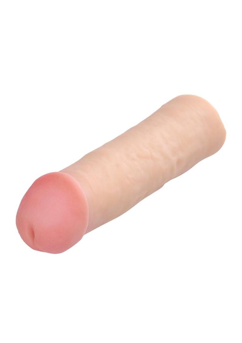 Size Matters Mega Enlarger Sleeve Penis Enhancer Size Matters