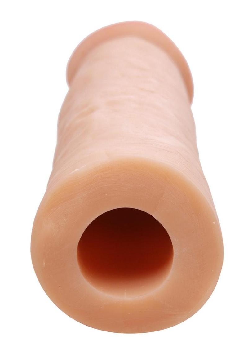 Size Matters Mega Enlarger Sleeve Penis Enhancer Size Matters