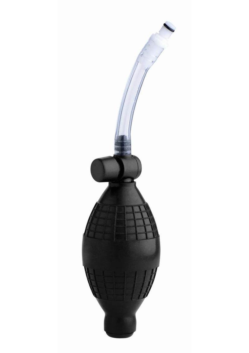 Size Matters Nipple Pumping System with Dual Cylinders Size Matters