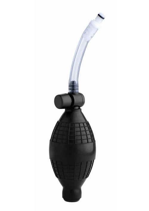 Load image 1 in gallery view. Size Matters Nipple Pumping System with Dual Cylinders Size Matters