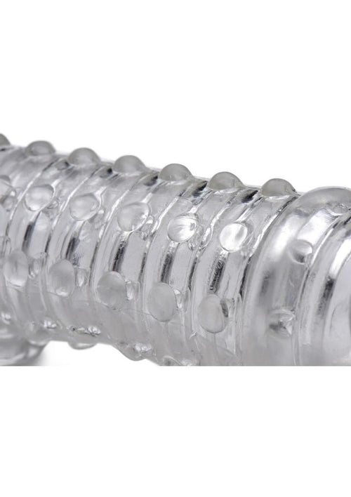 Load image 1 in gallery view. Size Matters Penis Enhancer Sleeve Size Matters