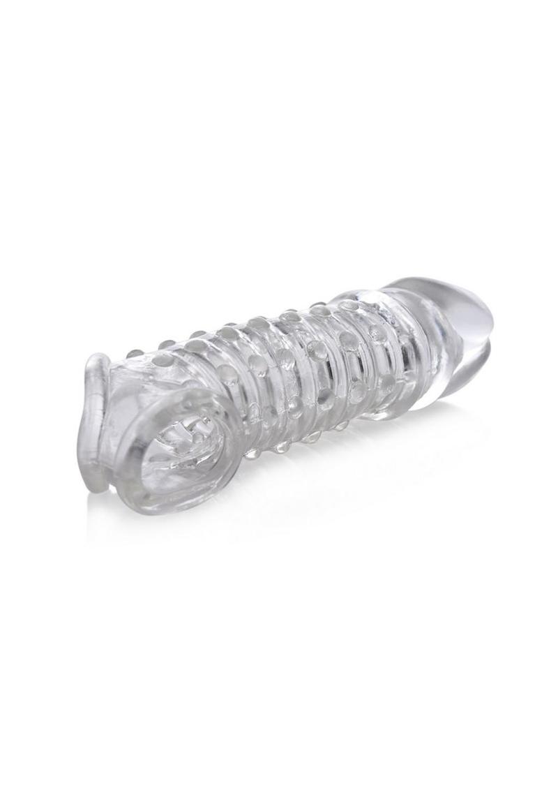 Size Matters Penis Enhancer Sleeve Size Matters