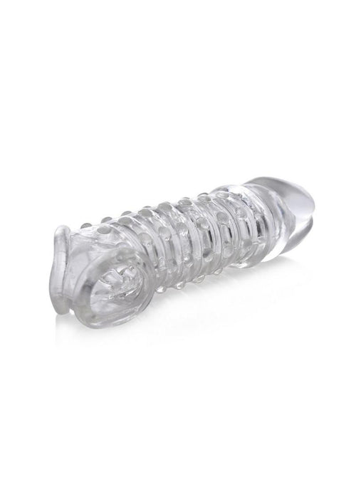 Load image 1 in gallery view. Size Matters Penis Enhancer Sleeve Size Matters