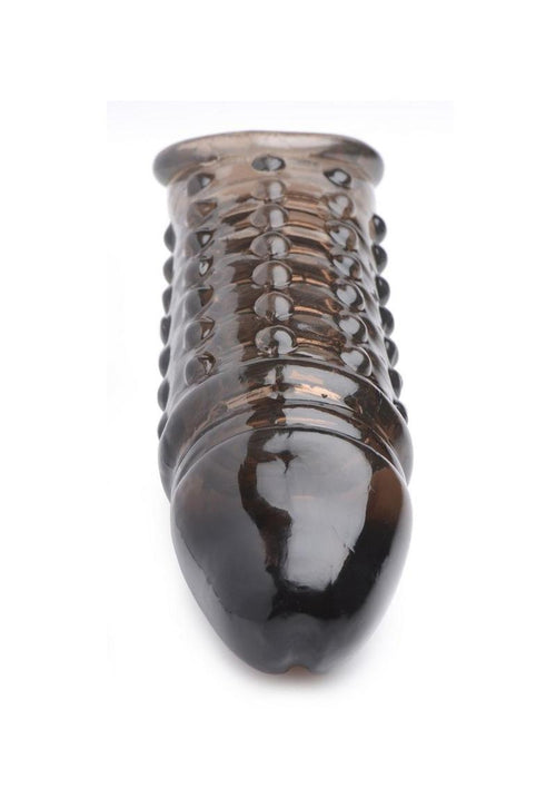 Load image 1 in gallery view. Size Matters Penis Enhancer Sleeve Size Matters