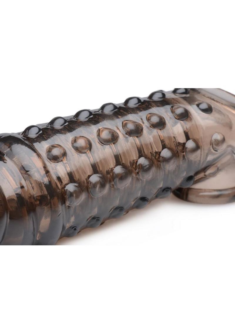 Size Matters Penis Enhancer Sleeve Size Matters