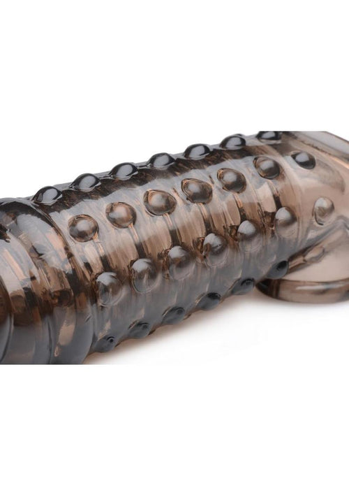 Load image 1 in gallery view. Size Matters Penis Enhancer Sleeve Size Matters