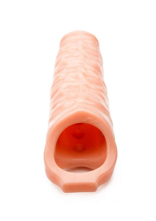 Load image 1 in gallery view. Size Matters Penis Enhancer Sleeve Size Matters