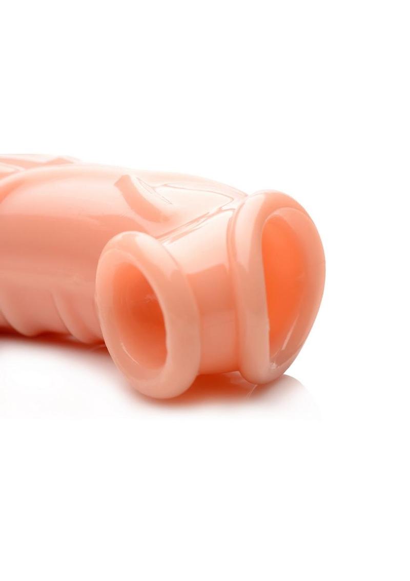 Size Matters Penis Extender Sleeve Size Matters