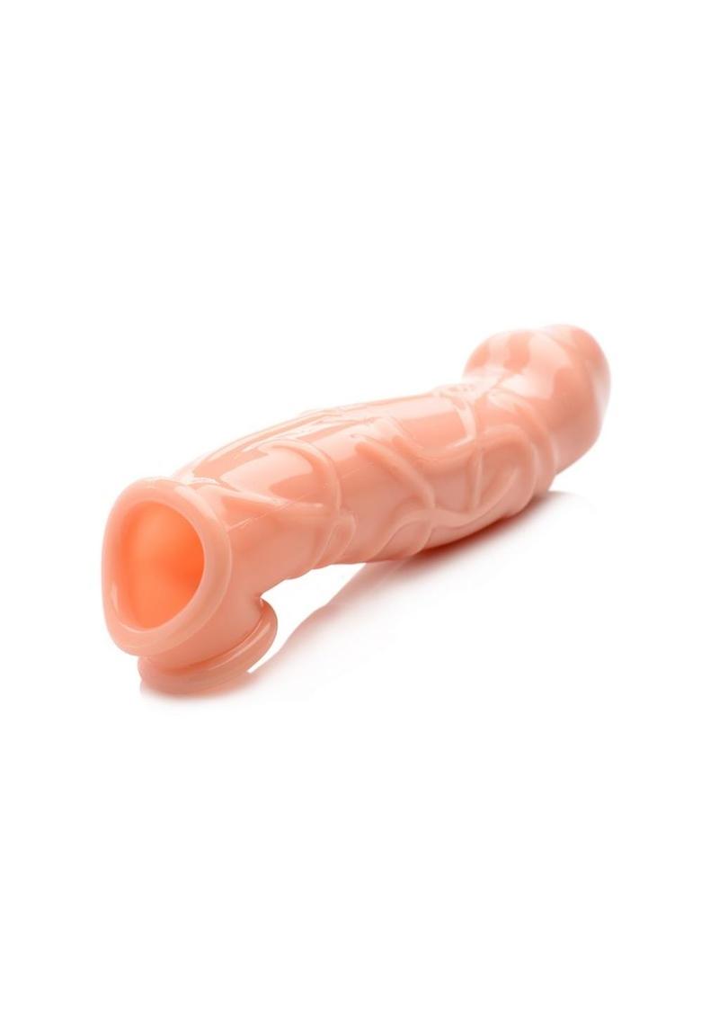 Size Matters Penis Extender Sleeve Size Matters