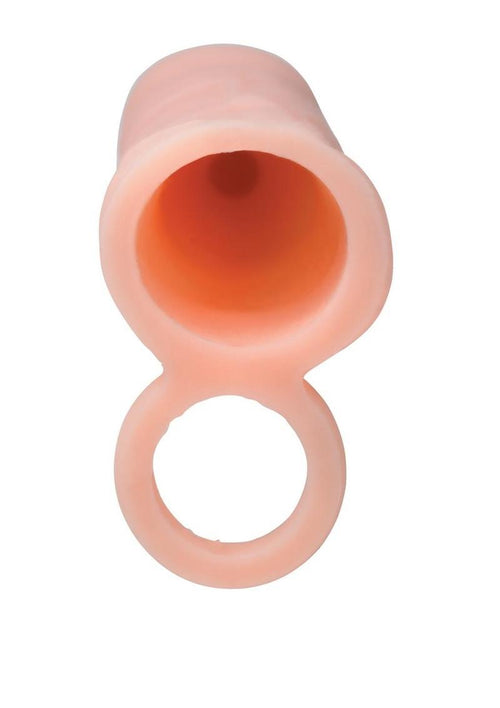 Load image 1 in gallery view. Size Matters Penis Extender Sleeve Silicone Size Matters