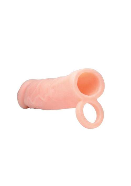 Load image 1 in gallery view. Size Matters Penis Extender Sleeve Silicone Size Matters