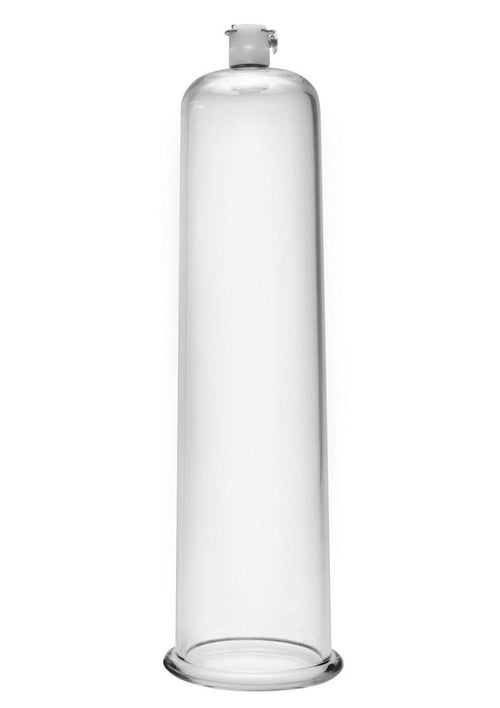 Load image 1 in gallery view. Size Matters Premium Penis Pumping Kit - Advanced Size Size Matters