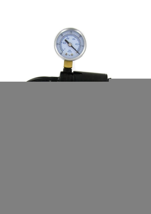 Load image 1 in gallery view. Size Matters Premium Penis Pumping Kit - Advanced Size Size Matters
