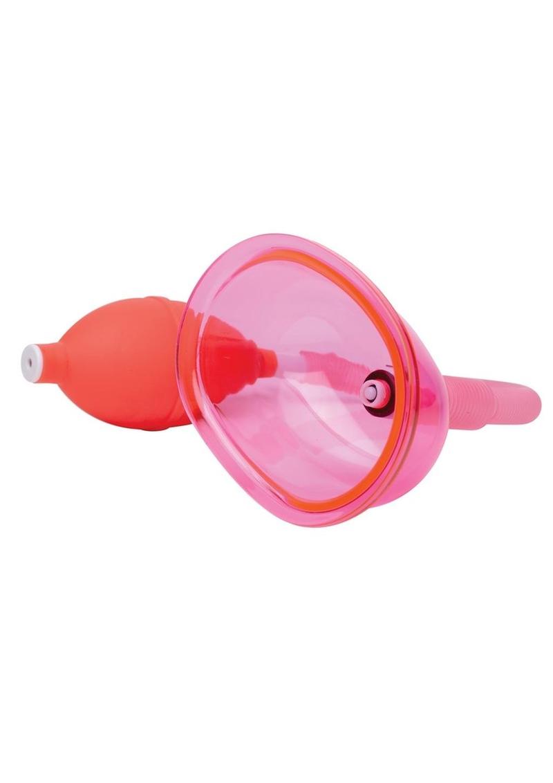 Size Matters Vaginal Pump with 3.8in Cup Size Matters