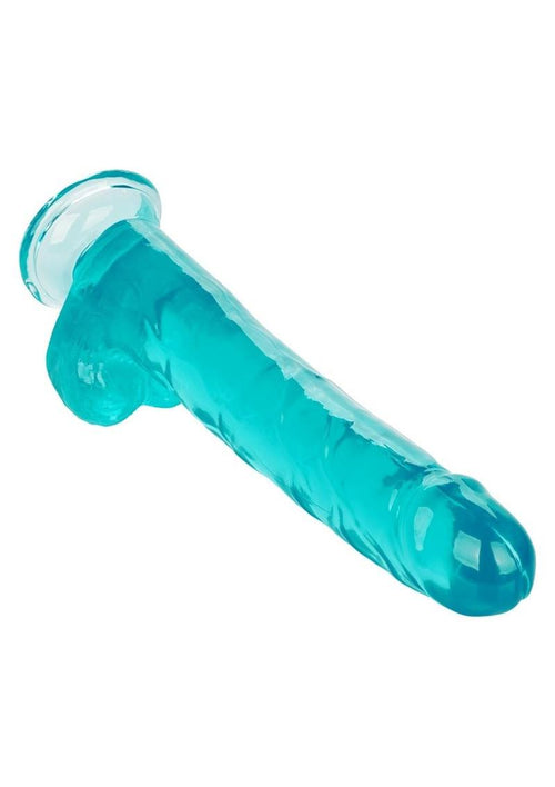 Load image 1 in gallery view. Size Queen Dildo Size Queen