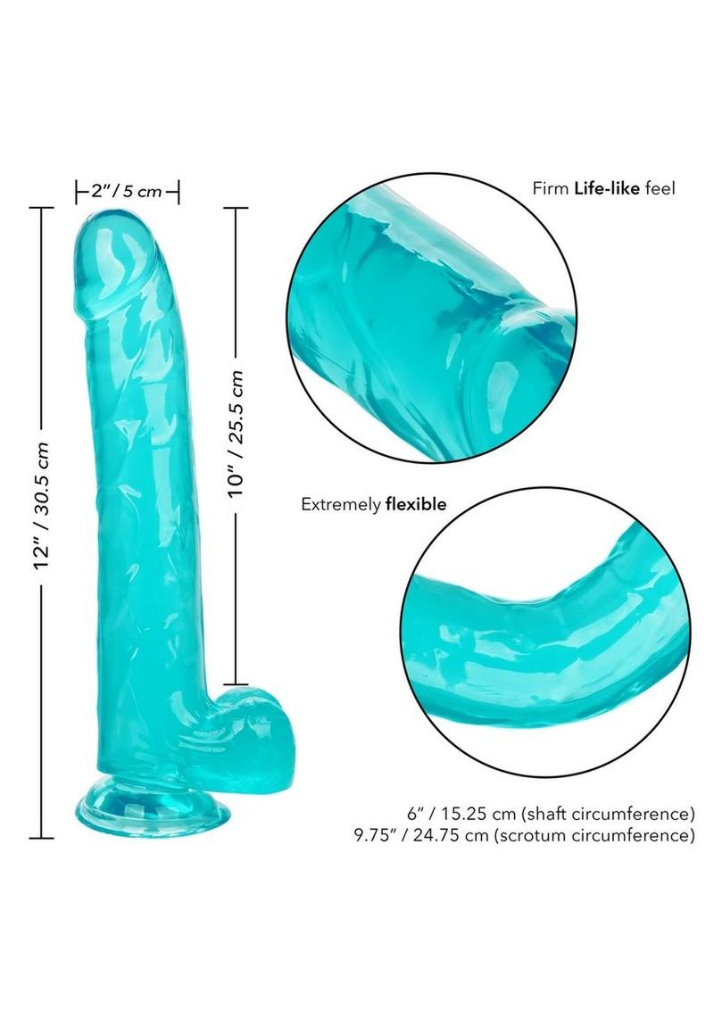 Size Queen Dildo Size Queen