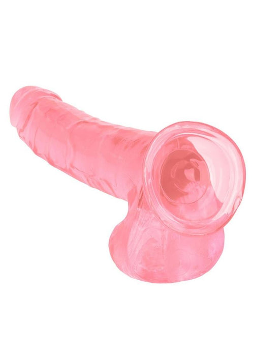 Load image 1 in gallery view. Size Queen Dildo Size Queen