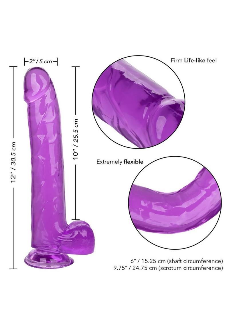 Size Queen Dildo Size Queen