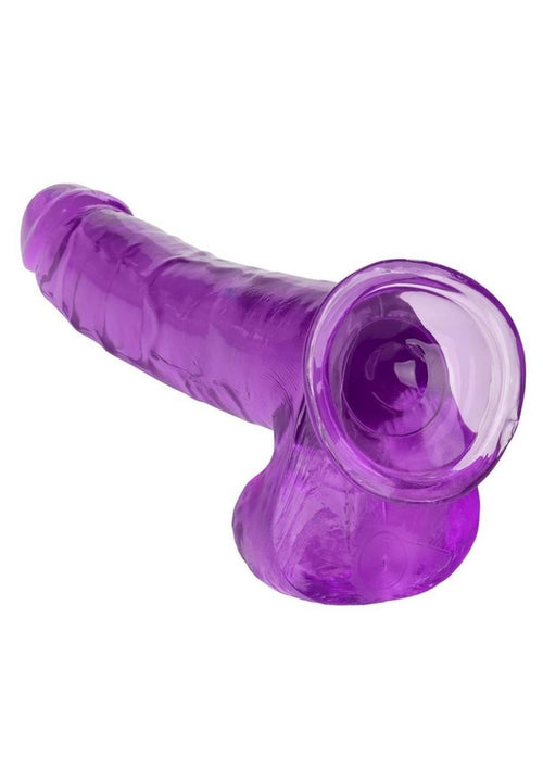 Load image 1 in gallery view. Size Queen Dildo Size Queen