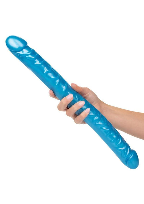 Load image 1 in gallery view. Size Queen Dildo Size Queen