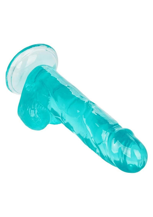 Load image 1 in gallery view. Size Queen Dildo Size Queen