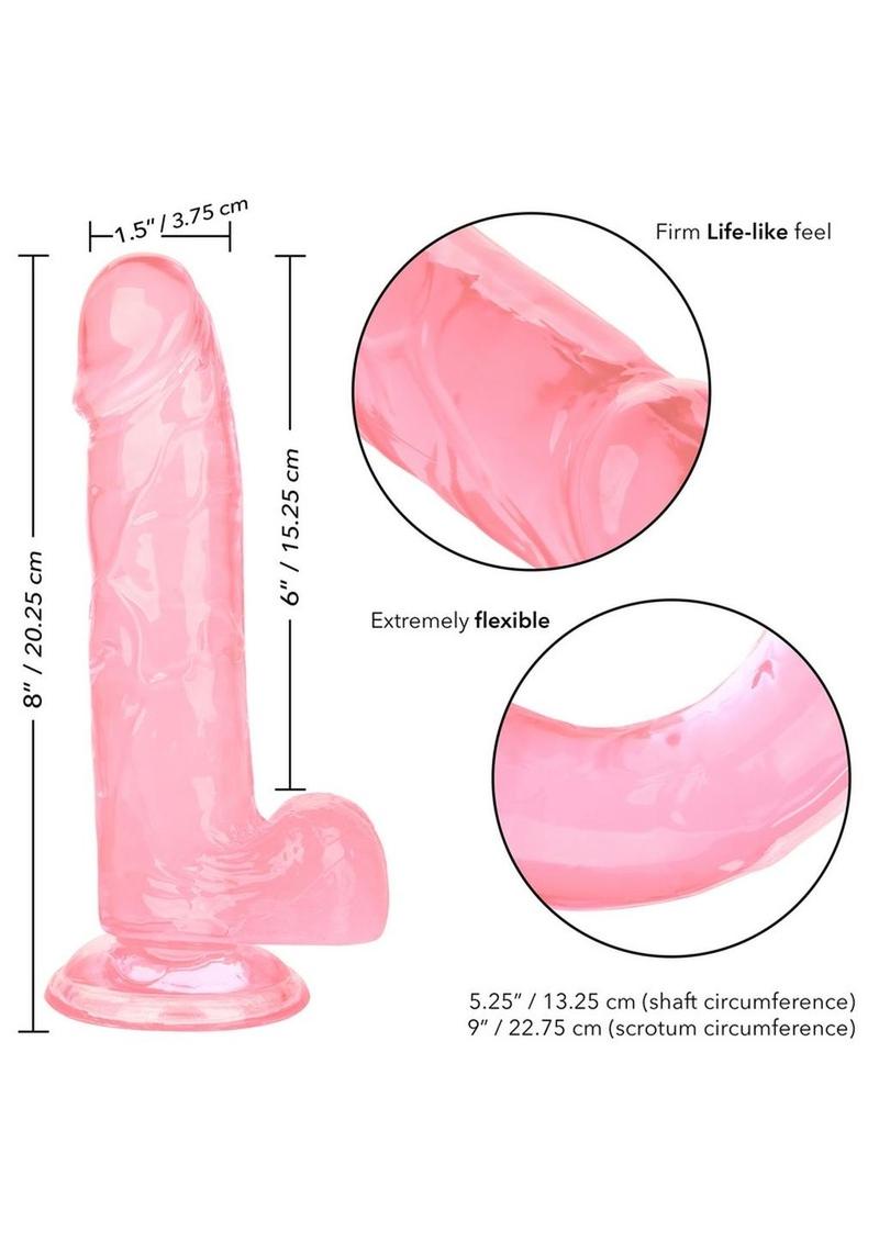 Size Queen Dildo Size Queen